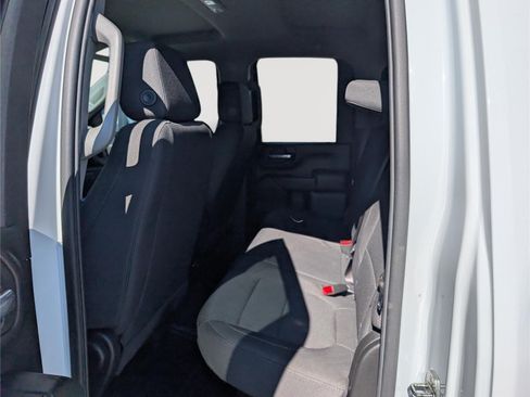 Used 2023 Chevrolet Silverado 2500 Custom w/ Custom Convenience Package AWD/4WD image 13