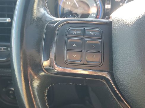 Used 2022 RAM 3500 Limited image 36