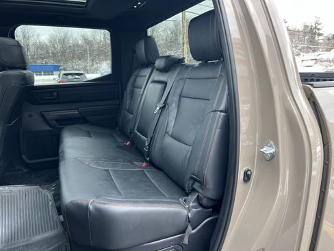 Used 2025 Toyota Tundra TRD Pro image 24