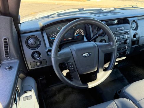 Used 2014 Ford F150 XL w/ Power Equipment Group AWD/4WD image 9