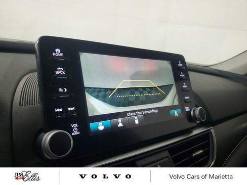 Used 2019 Honda Accord EX-L image 27