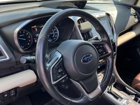Used 2019 Subaru Ascent Touring w/ Popular Package #3 AWD/4WD image 6