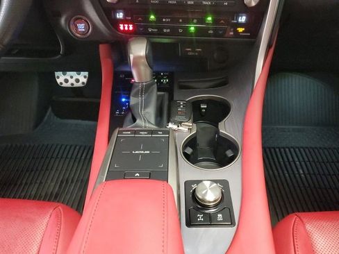 Used 2022 Lexus RX 350 F Sport image 19