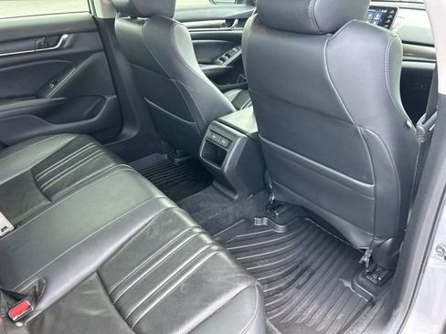 Used 2022 Honda Accord Sport Special Edition image 23