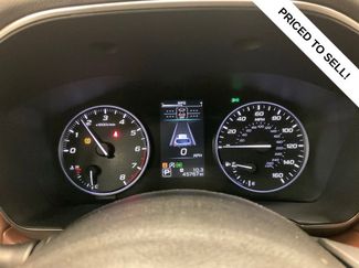 Used 2022 Subaru Outback Touring video 2