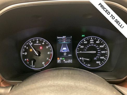 Used 2022 Subaru Outback Touring image 2