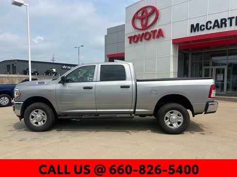 Used 2019 RAM 2500 Tradesman AWD/4WD image 10