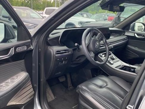Used 2023 Hyundai Palisade Calligraphy AWD/4WD image 5
