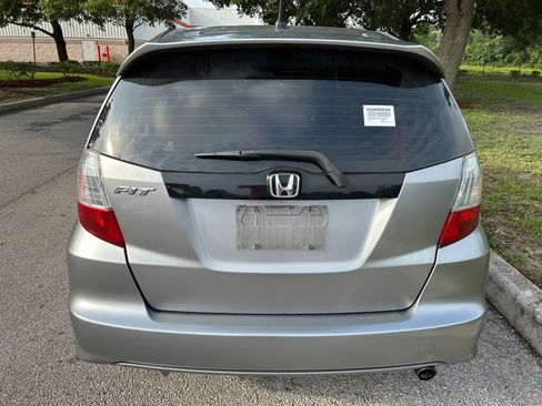 Used 2010 Honda Fit Sport image 5
