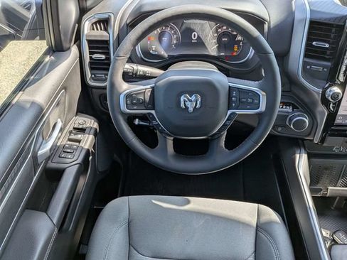 Used 2025 RAM 1500 Big Horn RWD image 16