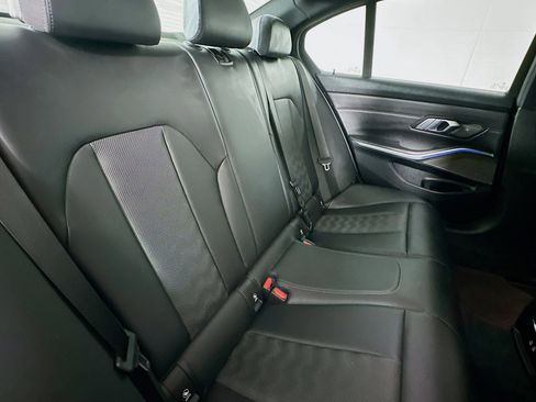 Used 2022 BMW M3 Executive 6-Speed Manual w/ Executive Package image 30