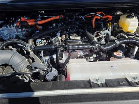 Used 2024 Toyota Land Cruiser 1958 image 20