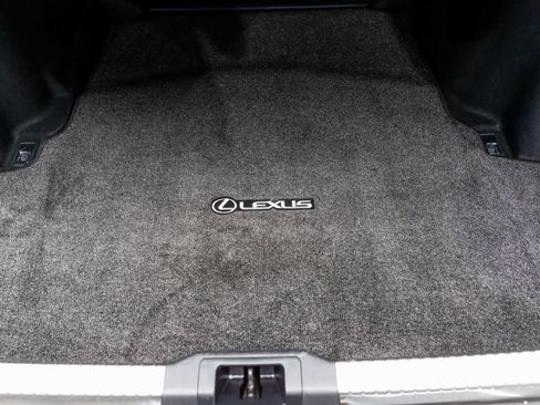 Used 2021 Lexus IS 350 F Sport w/ Dynamic Handling Package image 50