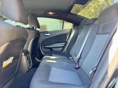 Used 2021 Dodge Charger Scat Pack image 17