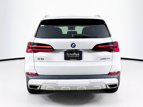 Used 2024 BMW X5 sDrive40i w/ Premium Package image 7
