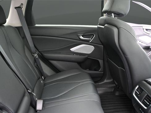 Certified 2024 Acura RDX SH-AWD w/ Technology Package image 20