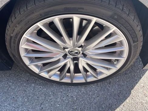 Used 2023 Lexus IS 300 w/ Premium Package image 6