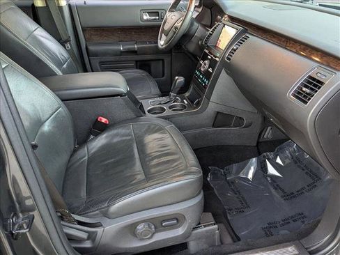 Used 2019 Ford Flex Limited image 24
