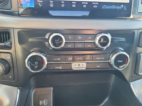 Used 2024 Ford F150 XLT w/ Mobile Office Package image 24