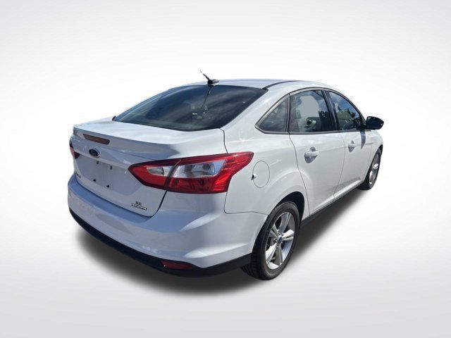 Used 2013 Ford Focus SE FWD image 8
