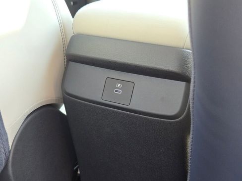 New 2026 Nissan Sentra SL w/ Floor Mat Package FWD image 10