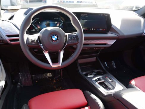 Used 2025 BMW 228i xDrive 228 xDrive Gran Coupe AWD w/ Technology Package image 7