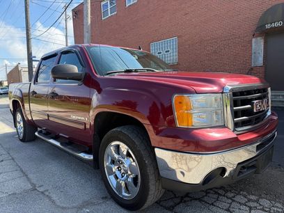 Used 2009 GMC Sierra 1500 SLE w/ Power Pack Plus