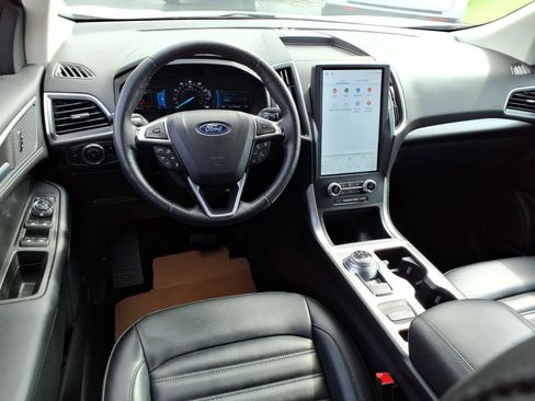 Used 2023 Ford Edge SEL w/ Convenience Package AWD/4WD image 10