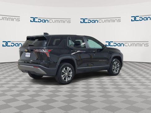 New 2026 Chevrolet Equinox LT w/ Safety and Technology Package AWD/4WD image 9
