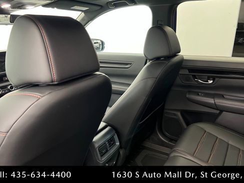 New 2025 Honda CR-V Sport-L image 19