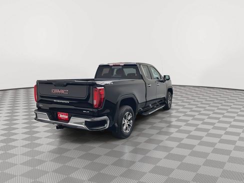 Used 2019 GMC Sierra 1500 SLT w/ SLT Convenience Package AWD/4WD image 42