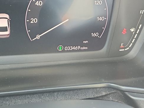 Used 2024 Honda Accord LX image 19