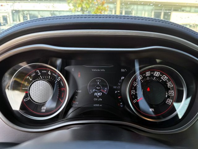 Used 2020 Dodge Challenger R/T Scat Pack RWD image 23