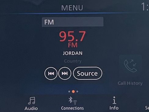 Used 2024 Nissan Altima 2.5 SR image 21