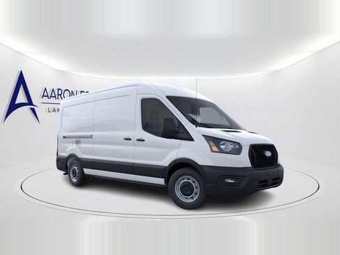 New 2026 Ford Transit 250 148 Medium Roof RWD image 8