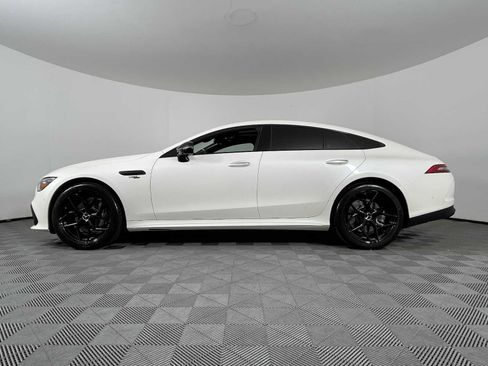 Used 2023 Mercedes-Benz AMG GT 53 image 8