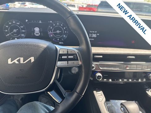 Used 2024 Kia Telluride SX Prestige X-Line AWD/4WD image 23