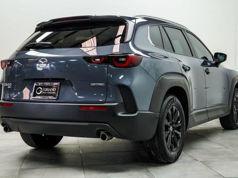 Used 2024 MAZDA CX-50 AWD 2.5 S w/ Cargo Package image 12