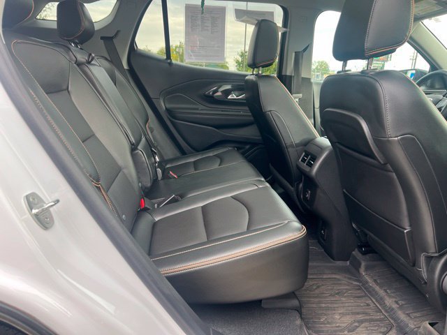 Used 2023 GMC Terrain AT4 w/ LPO, Floor Liner Package AWD/4WD image 25