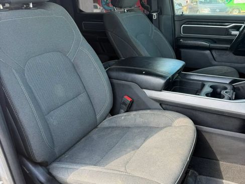 Used 2020 RAM 1500 Big Horn AWD/4WD image 20