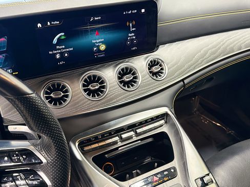 Used 2022 Mercedes-Benz AMG GT 53 image 27