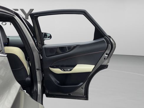 Certified 2022 Lexus NX 350 AWD w/ Premium Package image 27