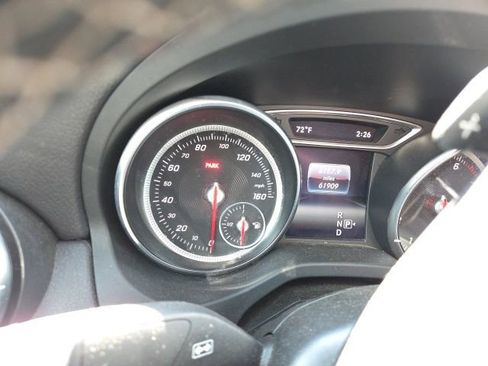 Used 2018 Mercedes-Benz CLA 250 4MATIC image 6