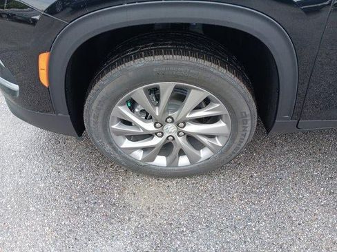 New 2026 Buick Enclave Preferred w/ LPO, Floor Liner Package FWD image 2