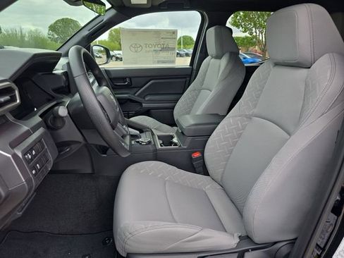 New 2026 Toyota Tacoma SR5 AWD/4WD image 14