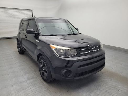 Used 2019 Kia Soul image 13