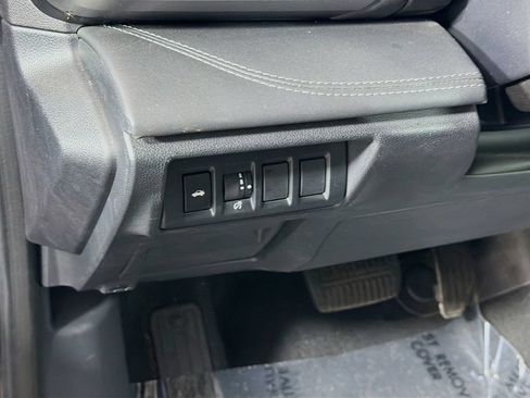 Used 2020 Subaru Legacy Limited XT AWD/4WD image 10
