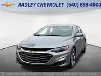 Certified 2023 Chevrolet Malibu LT 360° Tour