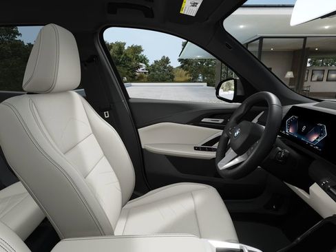New 2026 BMW X1 xDrive28i AWD/4WD image 9