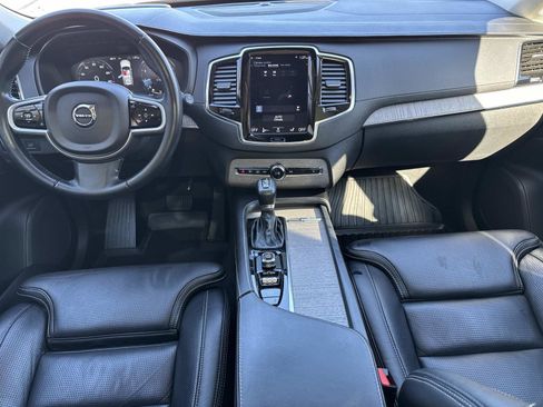 Used 2021 Volvo XC90 T6 Inscription w/ Protection Package Premier image 15